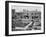 Imperial Hotel Tokyo-null-Framed Premium Photographic Print