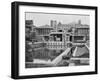 Imperial Hotel Tokyo-null-Framed Premium Photographic Print