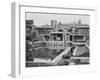 Imperial Hotel Tokyo-null-Framed Premium Photographic Print