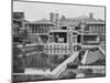 Imperial Hotel Tokyo-null-Mounted Premium Photographic Print