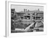 Imperial Hotel Tokyo-null-Framed Photographic Print