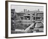 Imperial Hotel Tokyo-null-Framed Photographic Print