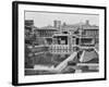 Imperial Hotel Tokyo-null-Framed Photographic Print