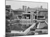 Imperial Hotel Tokyo-null-Mounted Photographic Print