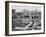 Imperial Hotel Tokyo-null-Framed Photographic Print