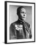 Imperial Japanese Navy Vice Admiral Jisaburo Ozawa During WWII-null-Framed Photographic Print