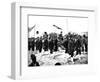 Imperial Japanese Procession, 1900-null-Framed Giclee Print