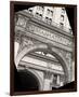 Imperial Manhattan-Richard James-Framed Premium Giclee Print
