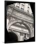 Imperial Manhattan-Richard James-Framed Premium Giclee Print