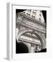 Imperial Manhattan-Richard James-Framed Art Print