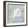 Imperial Nautilus-Z Studio-Framed Art Print