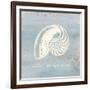 Imperial Nautilus-Z Studio-Framed Art Print