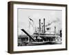 Imperial, New Orleans, The-null-Framed Photo