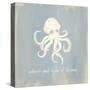 Imperial Octopus-Z Studio-Stretched Canvas