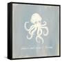 Imperial Octopus-Z Studio-Framed Stretched Canvas