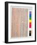 Imperial or Official Chinese Regulations-null-Framed Giclee Print