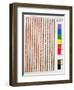 Imperial or Official Chinese Regulations-null-Framed Giclee Print