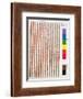Imperial or Official Chinese Regulations-null-Framed Giclee Print