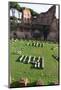 Imperial Palace at Forum Romanum, Palatine Hill, Rome, Lazio, Italy, Europe-Carlo-Mounted Photographic Print