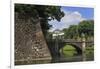 Imperial Palace, Tokyo, Japan, Asia-Richard Cummins-Framed Photographic Print