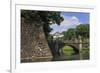 Imperial Palace, Tokyo, Japan, Asia-Richard Cummins-Framed Photographic Print