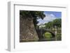 Imperial Palace, Tokyo, Japan, Asia-Richard Cummins-Framed Photographic Print