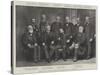 Imperial Penny Postage, Organising Committee of the Late Conference-null-Stretched Canvas