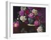 Imperial Peonies-Christopher Pierce-Framed Giclee Print