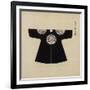 Imperial Robe, China-null-Framed Giclee Print