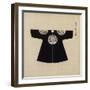 Imperial Robe, China-null-Framed Giclee Print