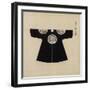 Imperial Robe, China-null-Framed Giclee Print