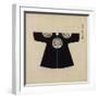 Imperial Robe, China-null-Framed Giclee Print