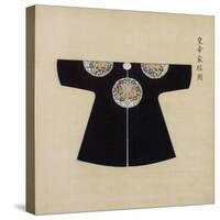 Imperial Robe, China-null-Stretched Canvas