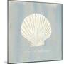 Imperial Scallop-Z Studio-Mounted Art Print