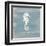 Imperial Seahorse-Z Studio-Framed Art Print