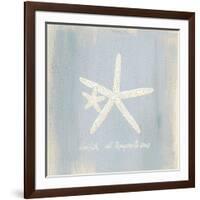 Imperial Starfish-Z Studio-Framed Art Print