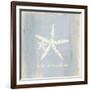 Imperial Starfish-Z Studio-Framed Art Print
