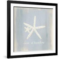 Imperial Starfish-Z Studio-Framed Art Print