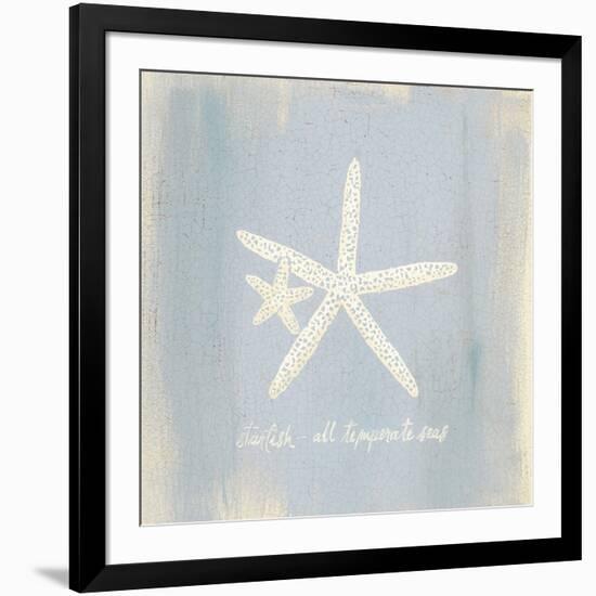 Imperial Starfish-Z Studio-Framed Art Print