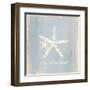 Imperial Starfish-Z Studio-Framed Art Print
