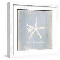 Imperial Starfish-Z Studio-Framed Art Print