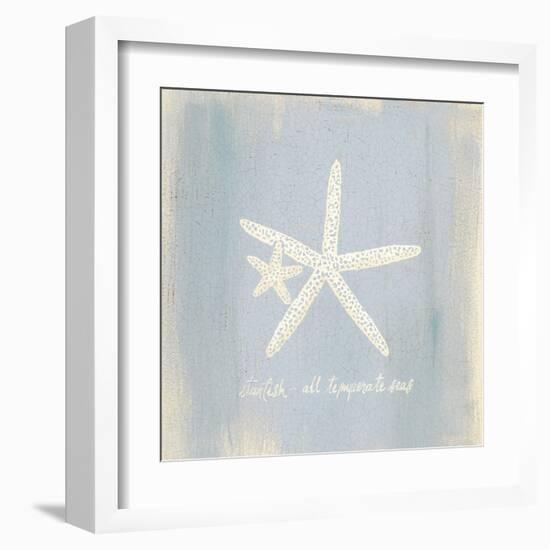 Imperial Starfish-Z Studio-Framed Art Print