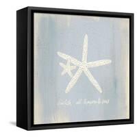 Imperial Starfish-Z Studio-Framed Stretched Canvas