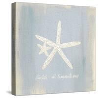 Imperial Starfish-Z Studio-Stretched Canvas