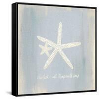 Imperial Starfish-Z Studio-Framed Stretched Canvas