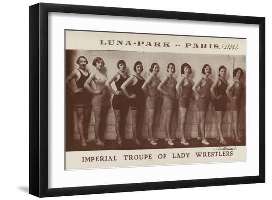 Premium Giclee Print, , large