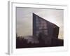 Imperial War Museum (North), Salford, Manchester, England-Charles Bowman-Framed Photographic Print