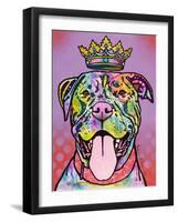 Imperial-Dean Russo-Framed Giclee Print