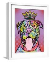 Imperial-Dean Russo-Framed Giclee Print