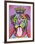 Imperial-Dean Russo-Framed Giclee Print